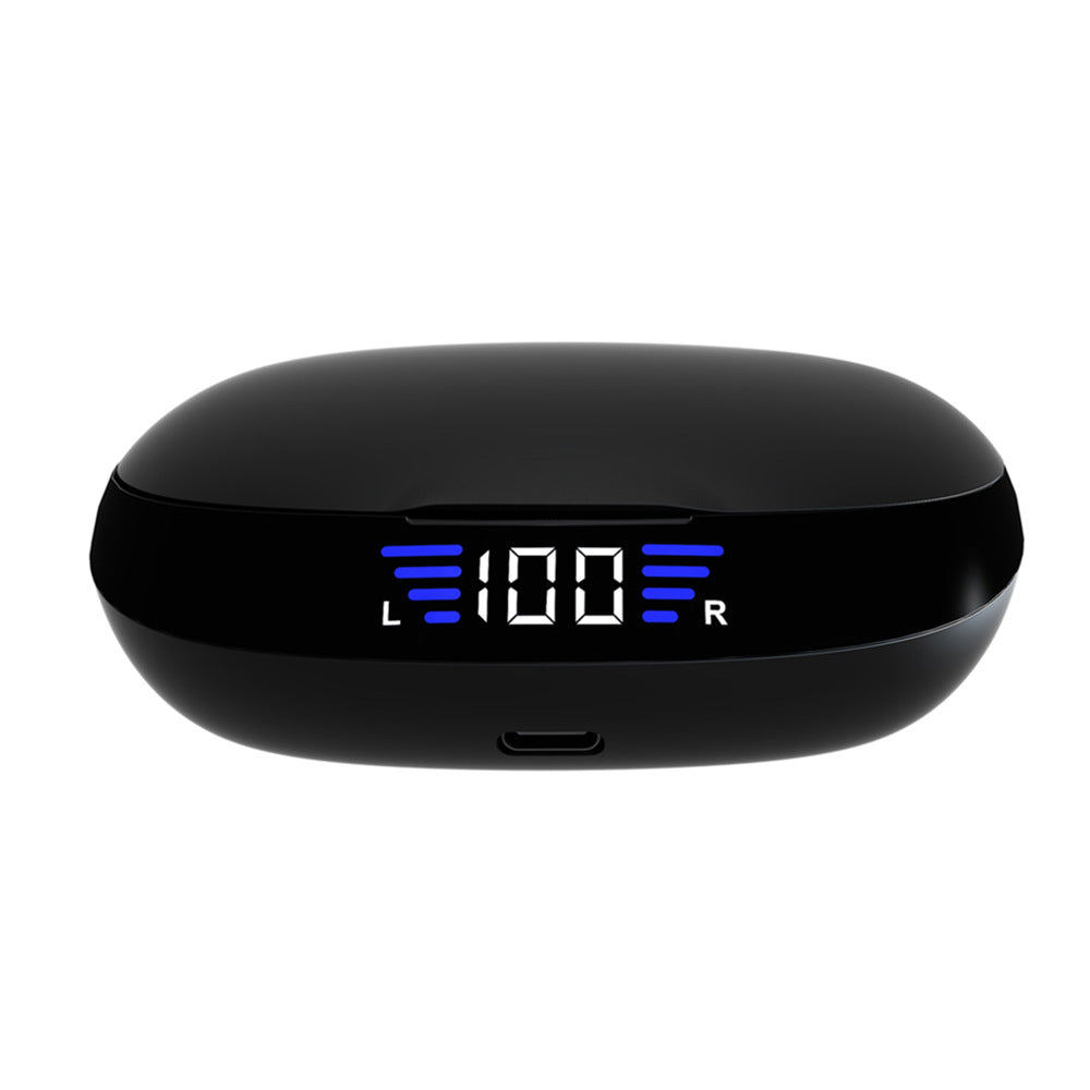 Bluetooth sporta austiņas